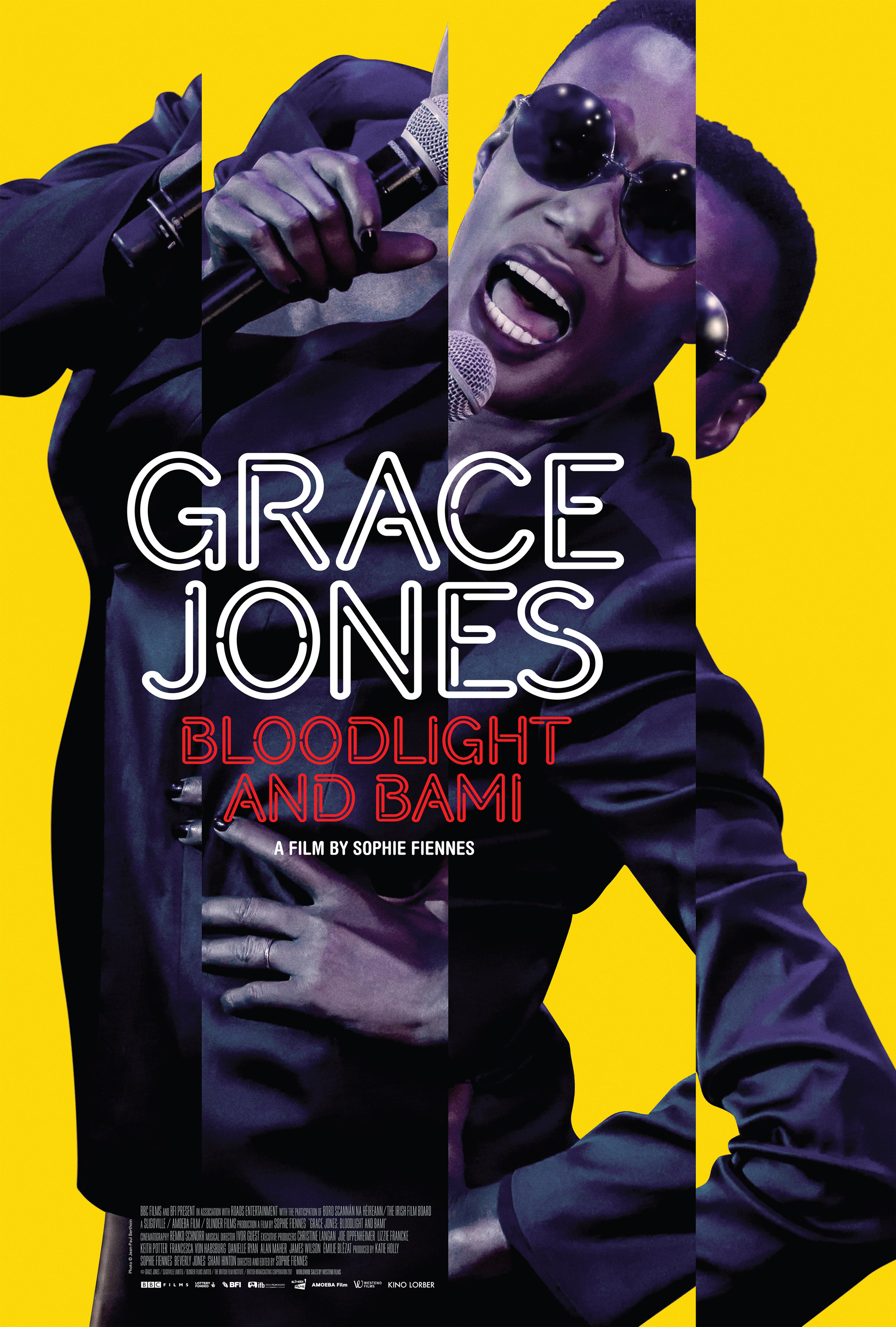 Nonton film Grace Jones: Bloodlight and Bami layarkaca21 indoxx1 ganool online streaming terbaru