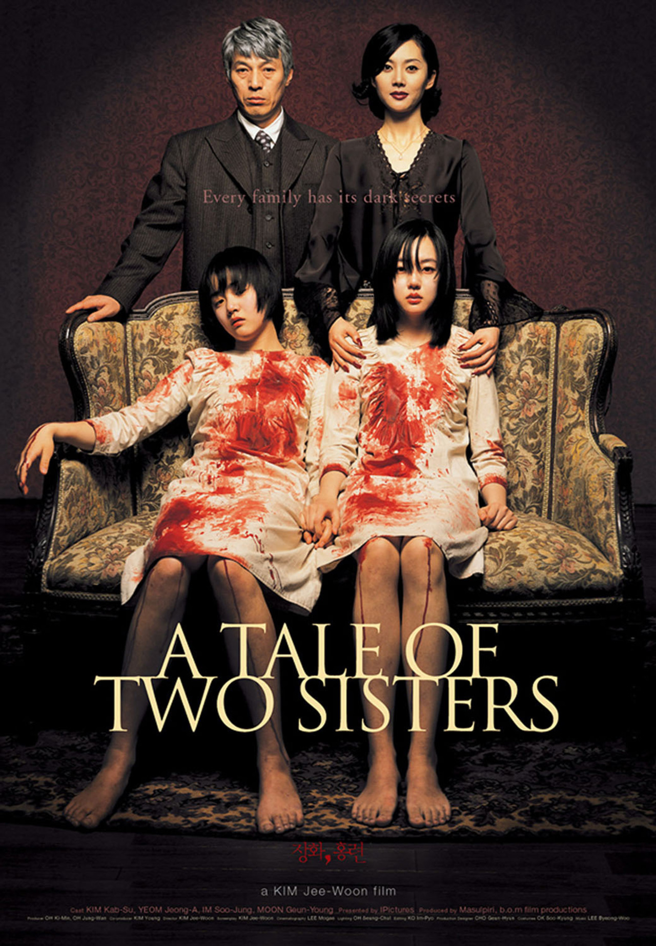 Nonton film A Tale of Two Sisters layarkaca21 indoxx1 ganool online streaming terbaru