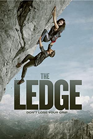Nonton film The Ledge (2022) layarkaca21 indoxx1 ganool online streaming terbaru