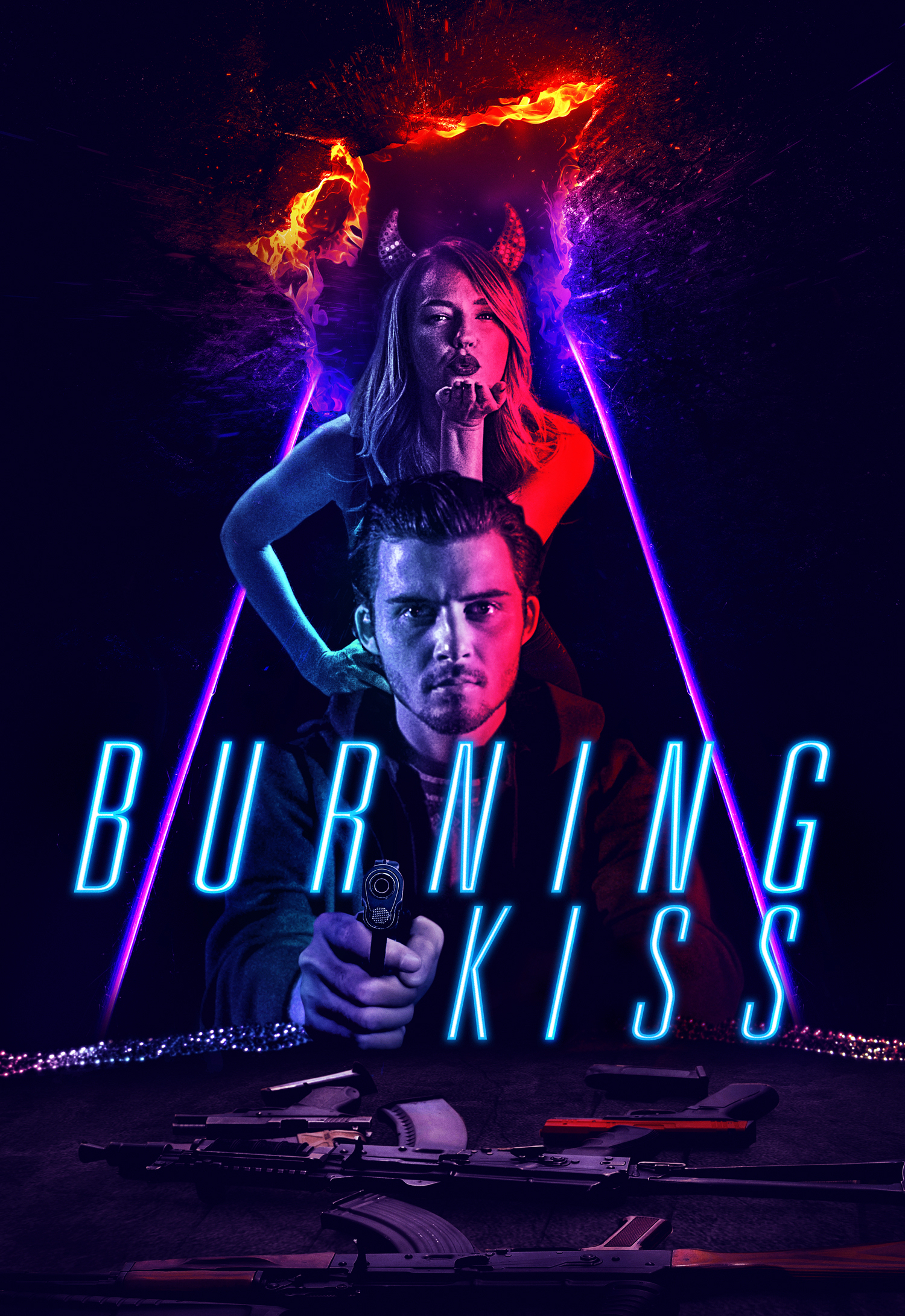 Nonton film Burning Kiss layarkaca21 indoxx1 ganool online streaming terbaru