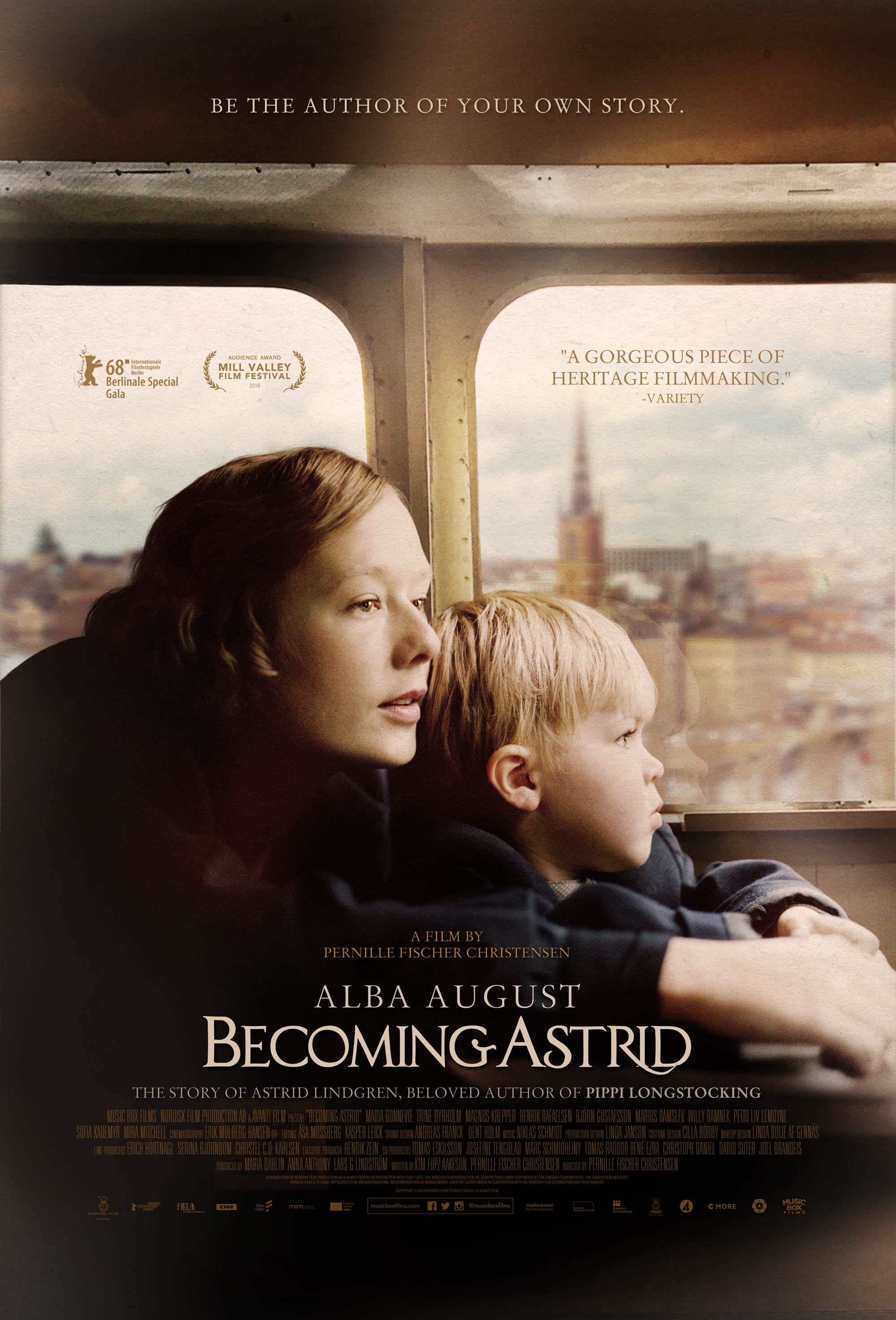 Nonton film Becoming Astrid layarkaca21 indoxx1 ganool online streaming terbaru