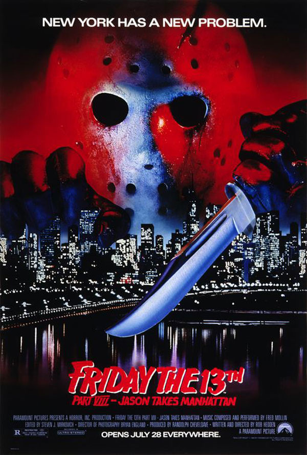 Nonton film Friday The 13th Part 8 Jason Takes Manhattan layarkaca21 indoxx1 ganool online streaming terbaru