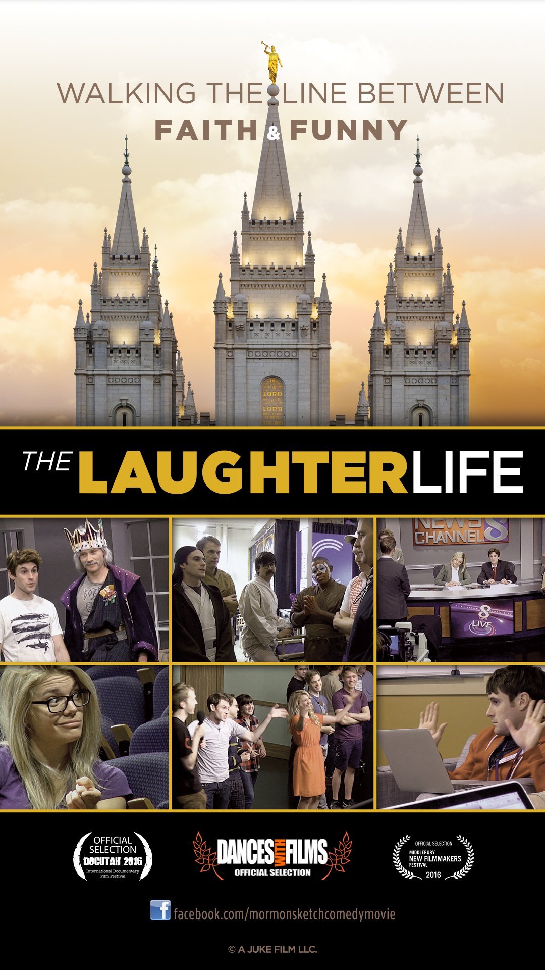 Nonton film The Laughter Life layarkaca21 indoxx1 ganool online streaming terbaru