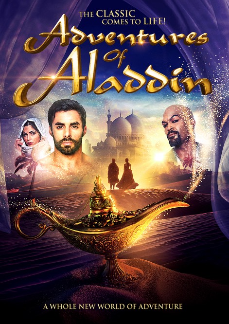 Nonton film Adventures of Aladdin layarkaca21 indoxx1 ganool online streaming terbaru