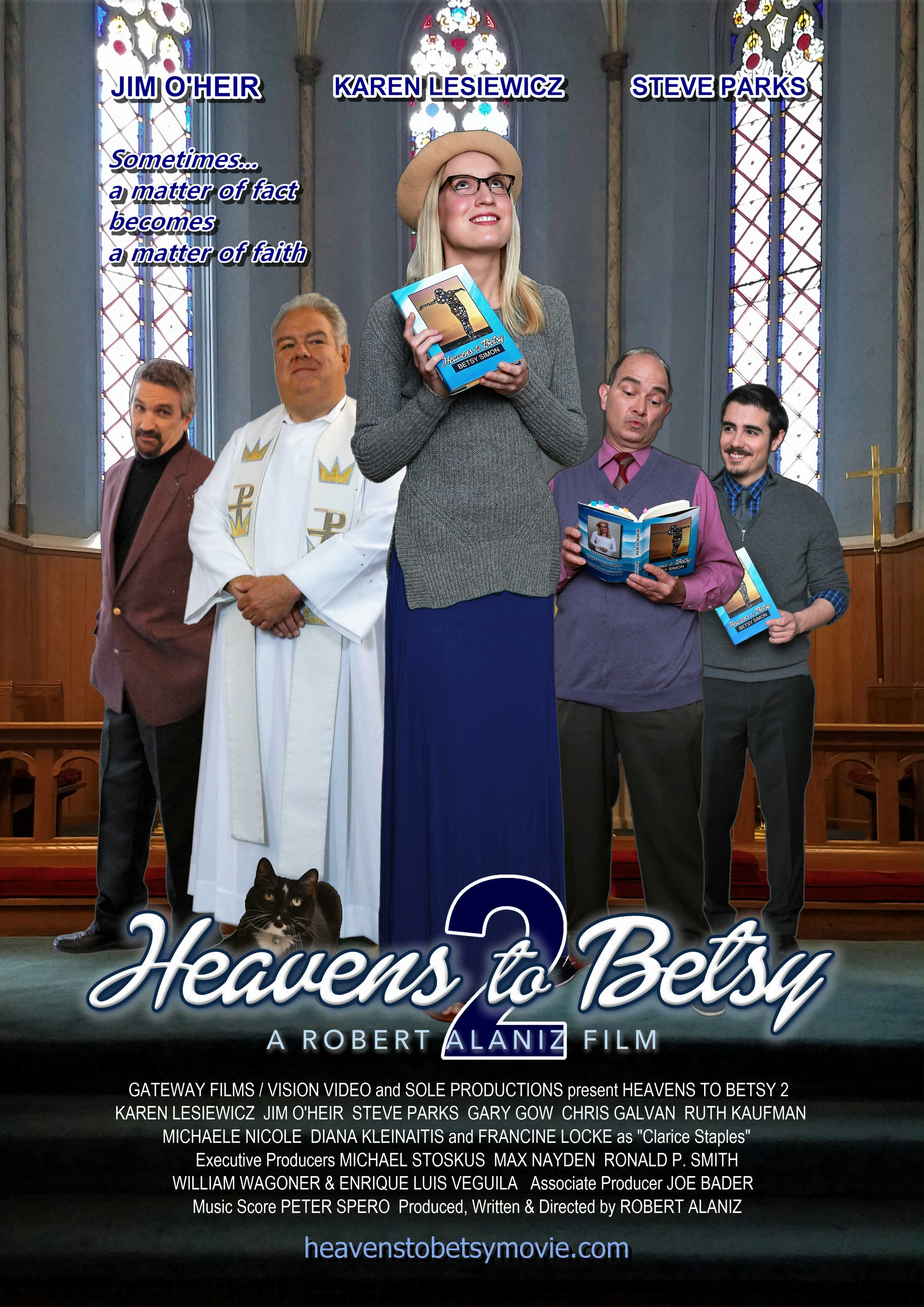 Nonton film Heavens to Betsy 2 layarkaca21 indoxx1 ganool online streaming terbaru