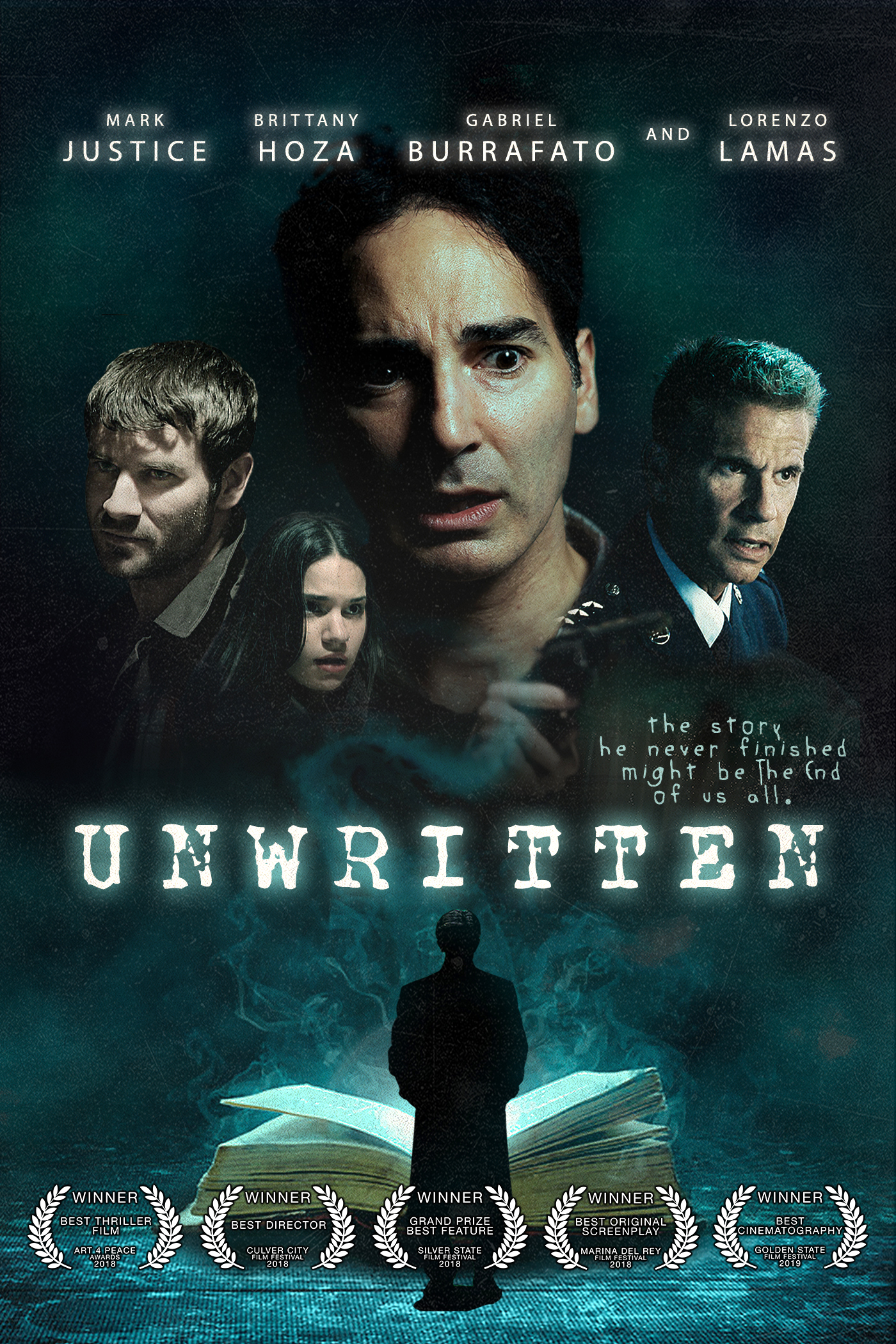 Nonton film Unwritten layarkaca21 indoxx1 ganool online streaming terbaru