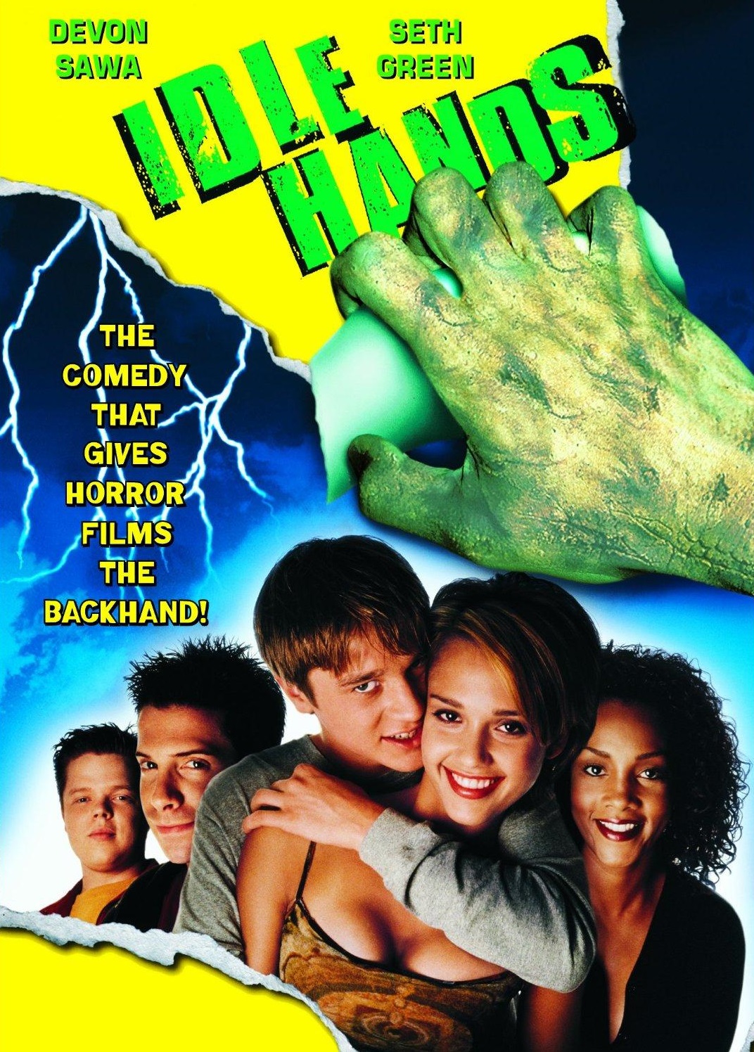 Nonton film Idle Hands layarkaca21 indoxx1 ganool online streaming terbaru