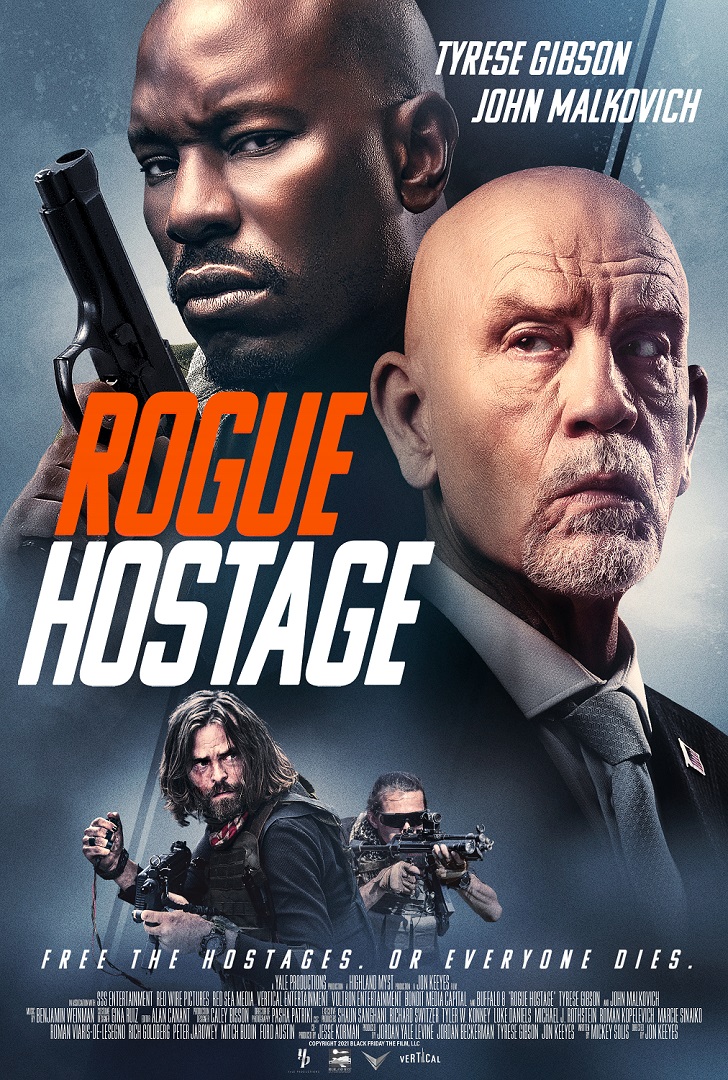 Nonton film Rogue Hostage layarkaca21 indoxx1 ganool online streaming terbaru