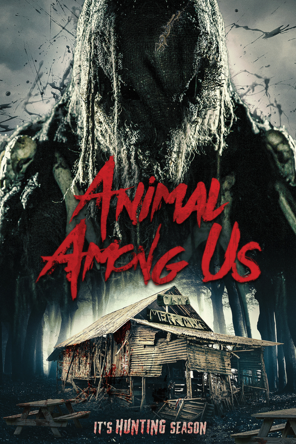 Nonton film Animal Among Us layarkaca21 indoxx1 ganool online streaming terbaru