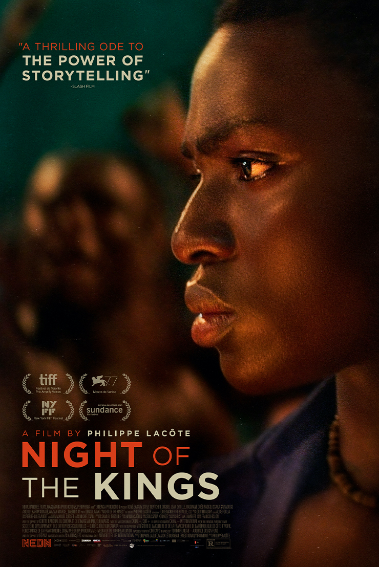 Nonton film Night of the Kings layarkaca21 indoxx1 ganool online streaming terbaru