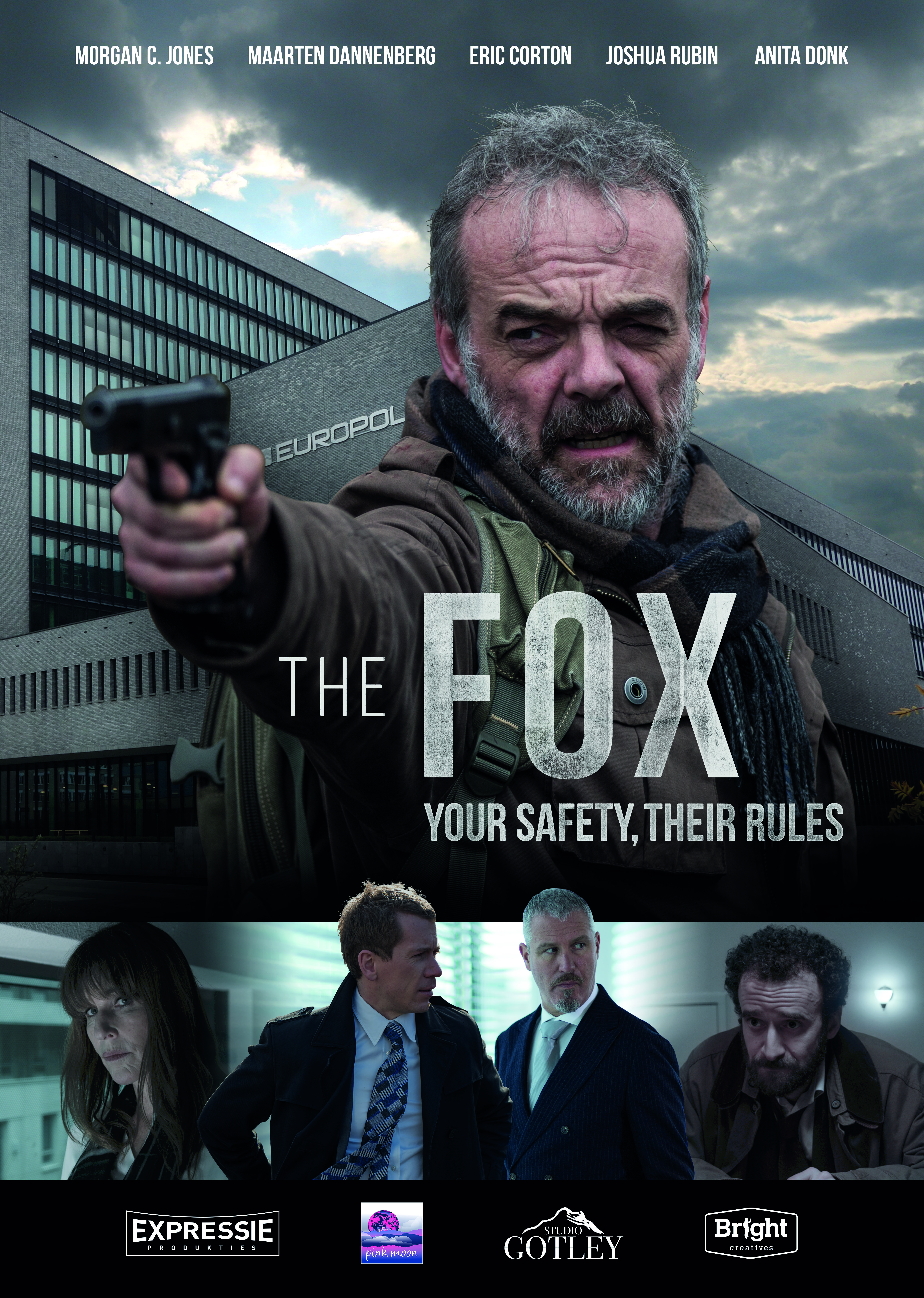 Nonton film The Fox layarkaca21 indoxx1 ganool online streaming terbaru
