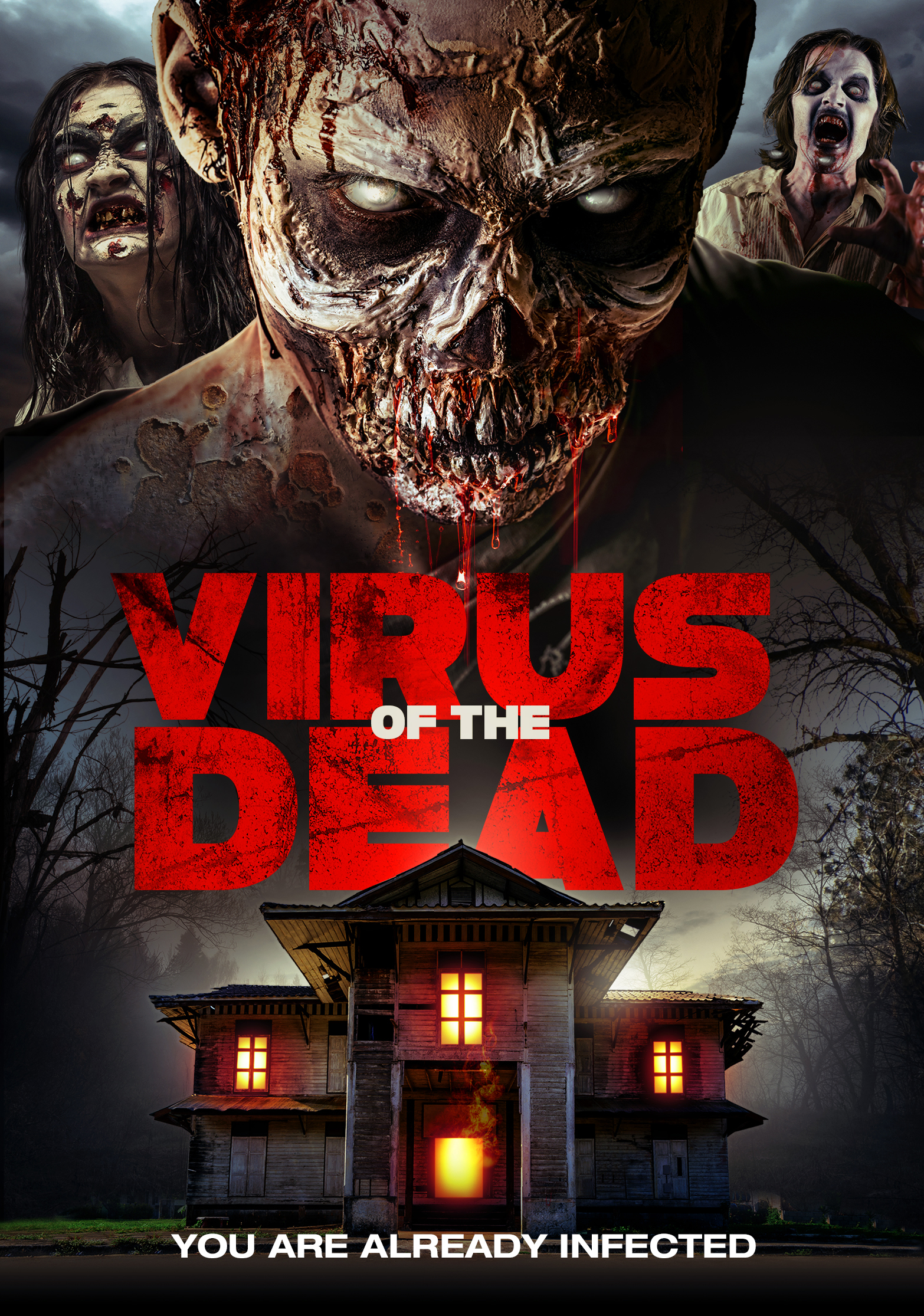 Nonton film Virus of the Dead layarkaca21 indoxx1 ganool online streaming terbaru