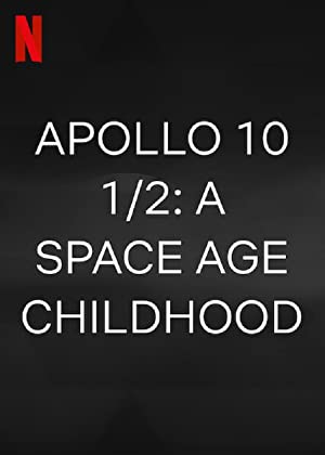 Nonton film Apollo 10½: A Space Age Childhood layarkaca21 indoxx1 ganool online streaming terbaru