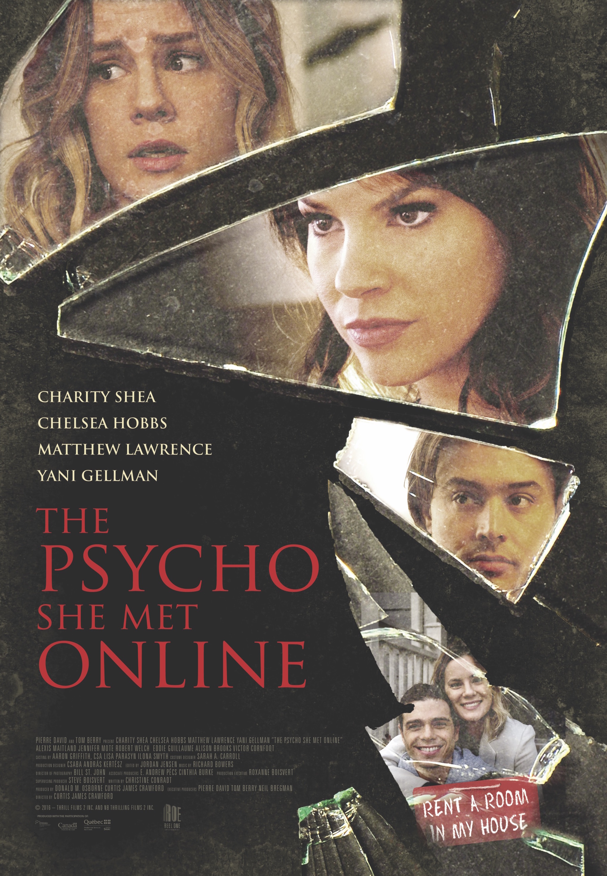 Nonton film The Psycho She Met Online layarkaca21 indoxx1 ganool online streaming terbaru