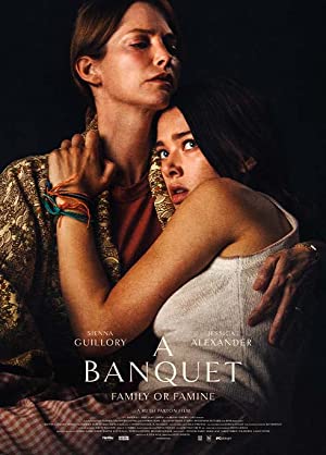 Nonton film A Banquet layarkaca21 indoxx1 ganool online streaming terbaru