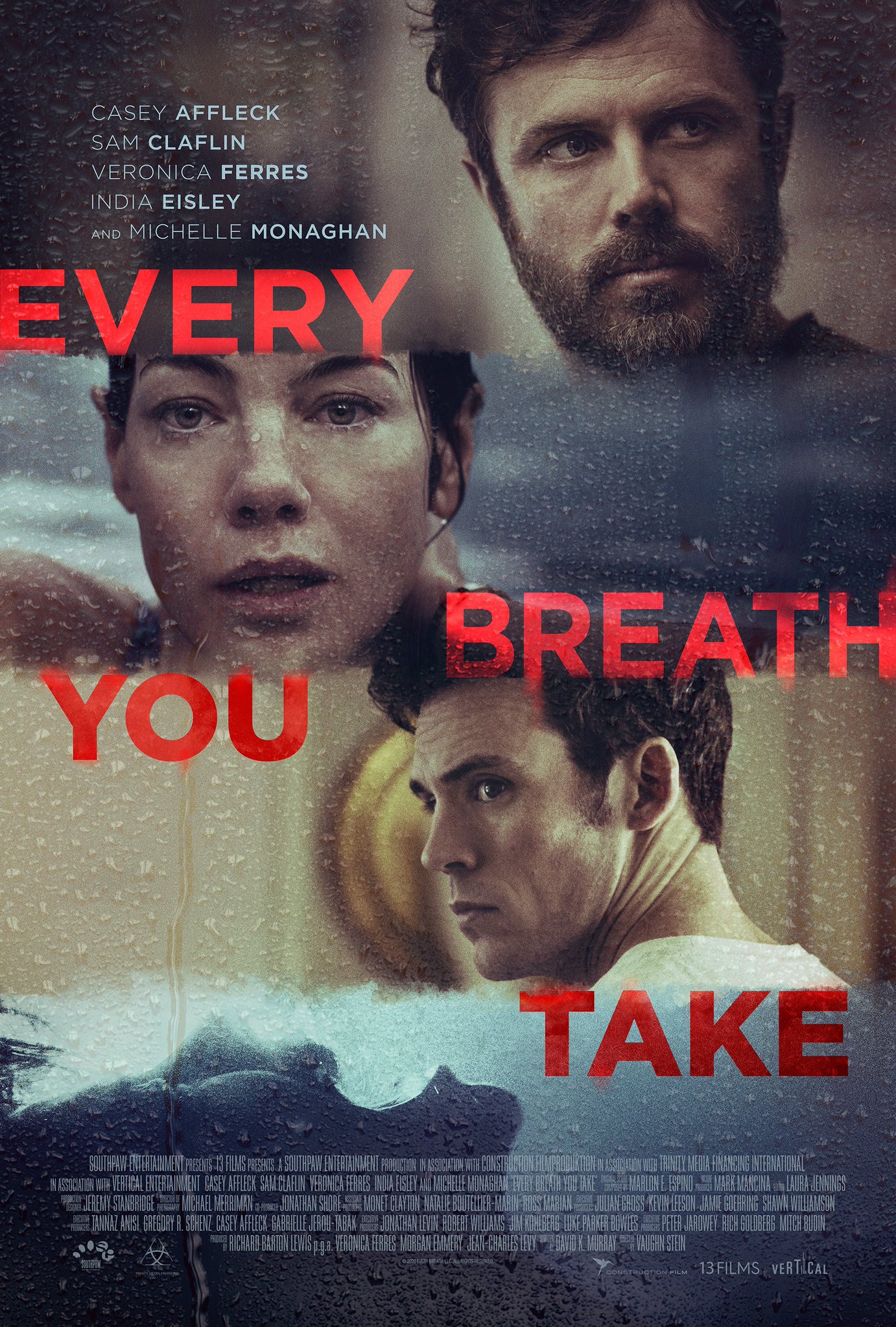 Nonton film Every Breath You Take layarkaca21 indoxx1 ganool online streaming terbaru