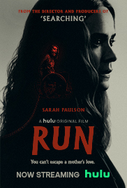 Nonton film Run (2020) layarkaca21 indoxx1 ganool online streaming terbaru