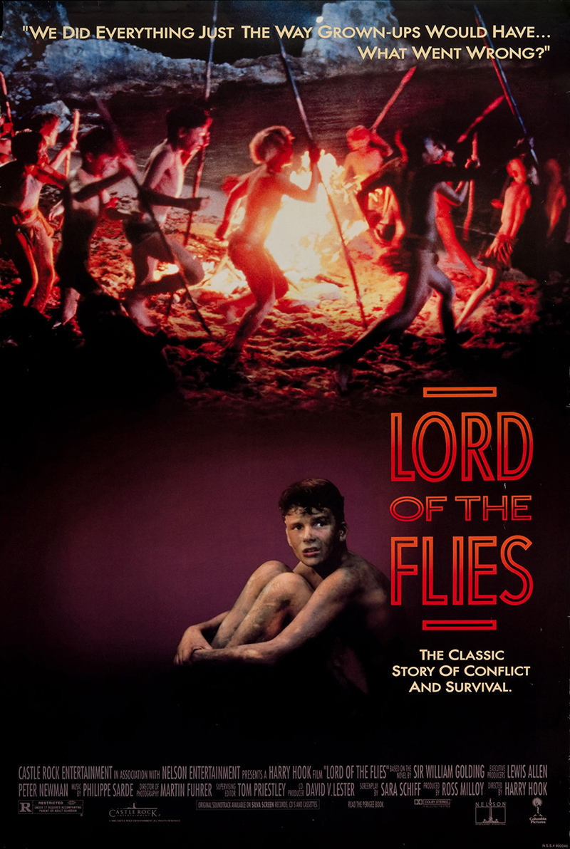 Nonton film Lord Of The Flies layarkaca21 indoxx1 ganool online streaming terbaru