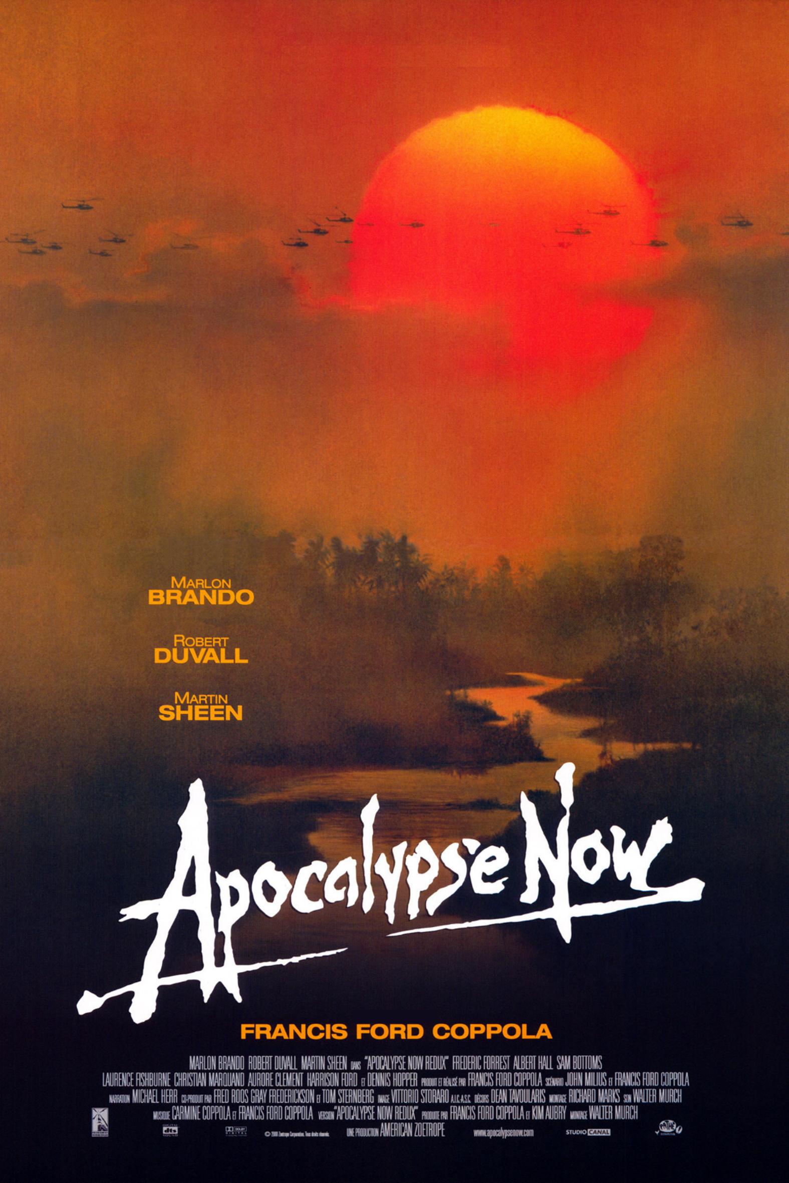 Nonton film Apocalypse Now layarkaca21 indoxx1 ganool online streaming terbaru