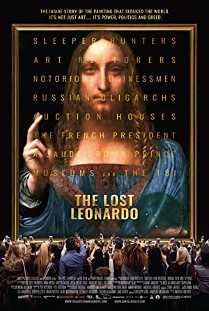 Nonton film The Lost Leonardo layarkaca21 indoxx1 ganool online streaming terbaru