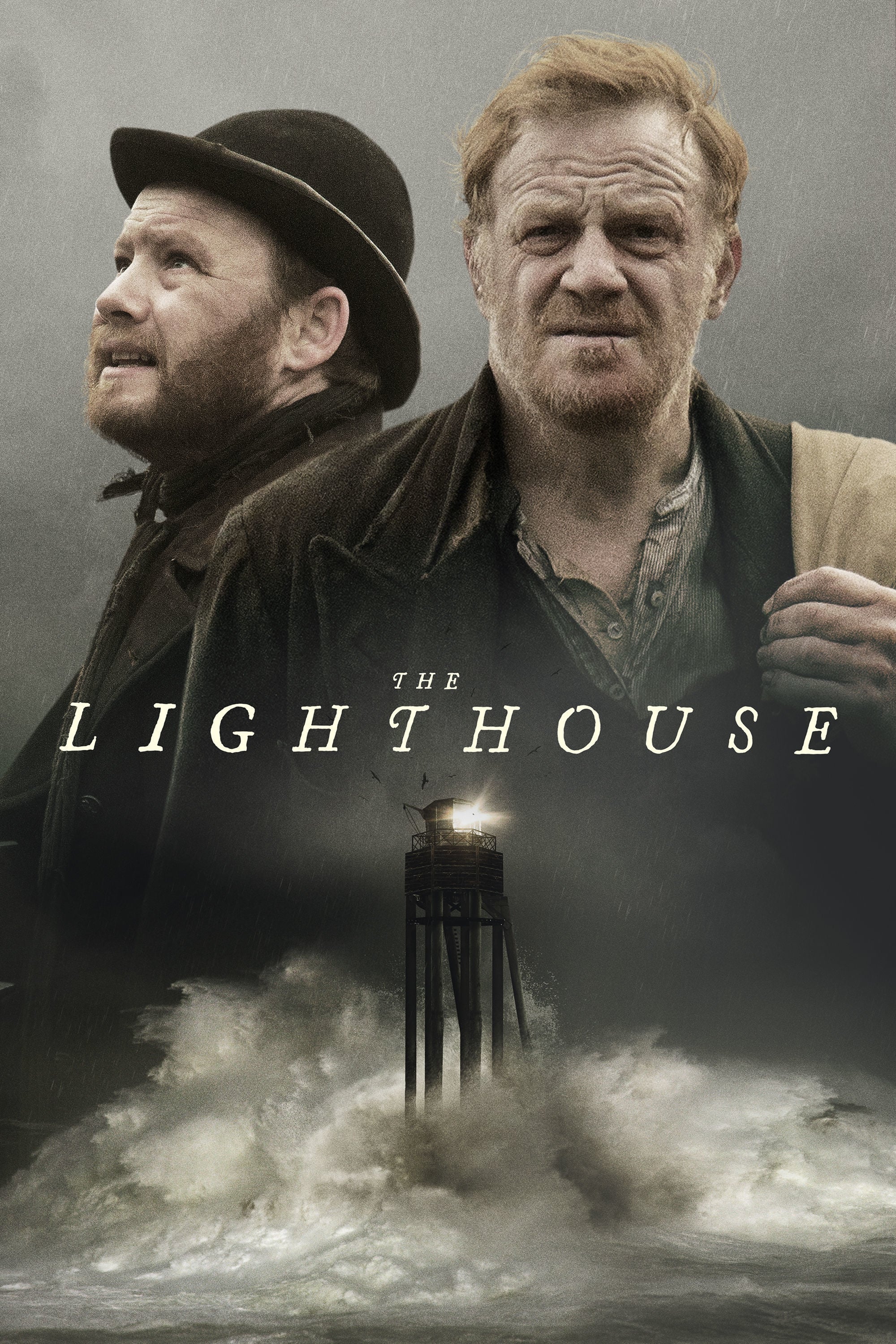 Nonton film The Lighthouse layarkaca21 indoxx1 ganool online streaming terbaru