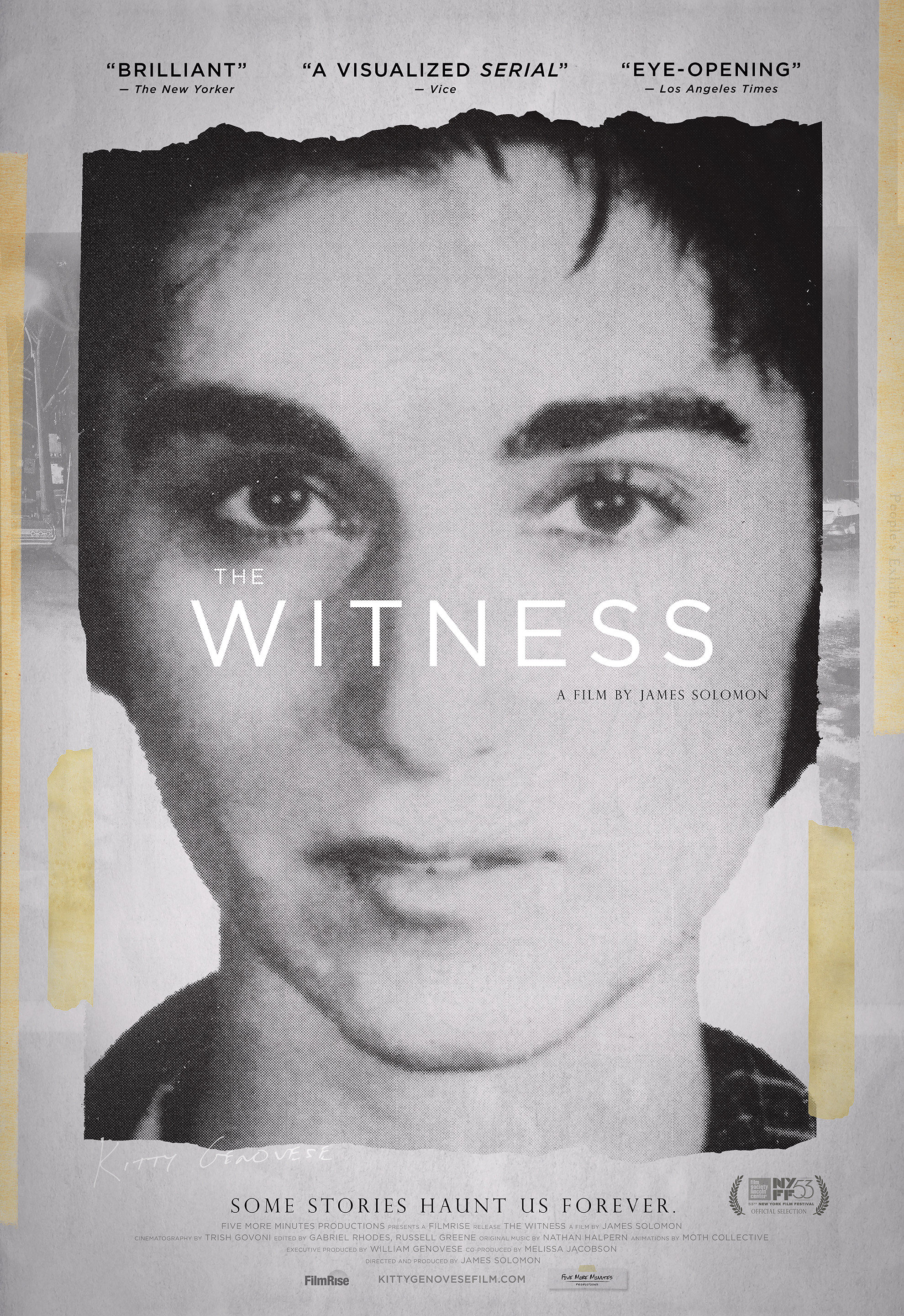Nonton film The Witness layarkaca21 indoxx1 ganool online streaming terbaru