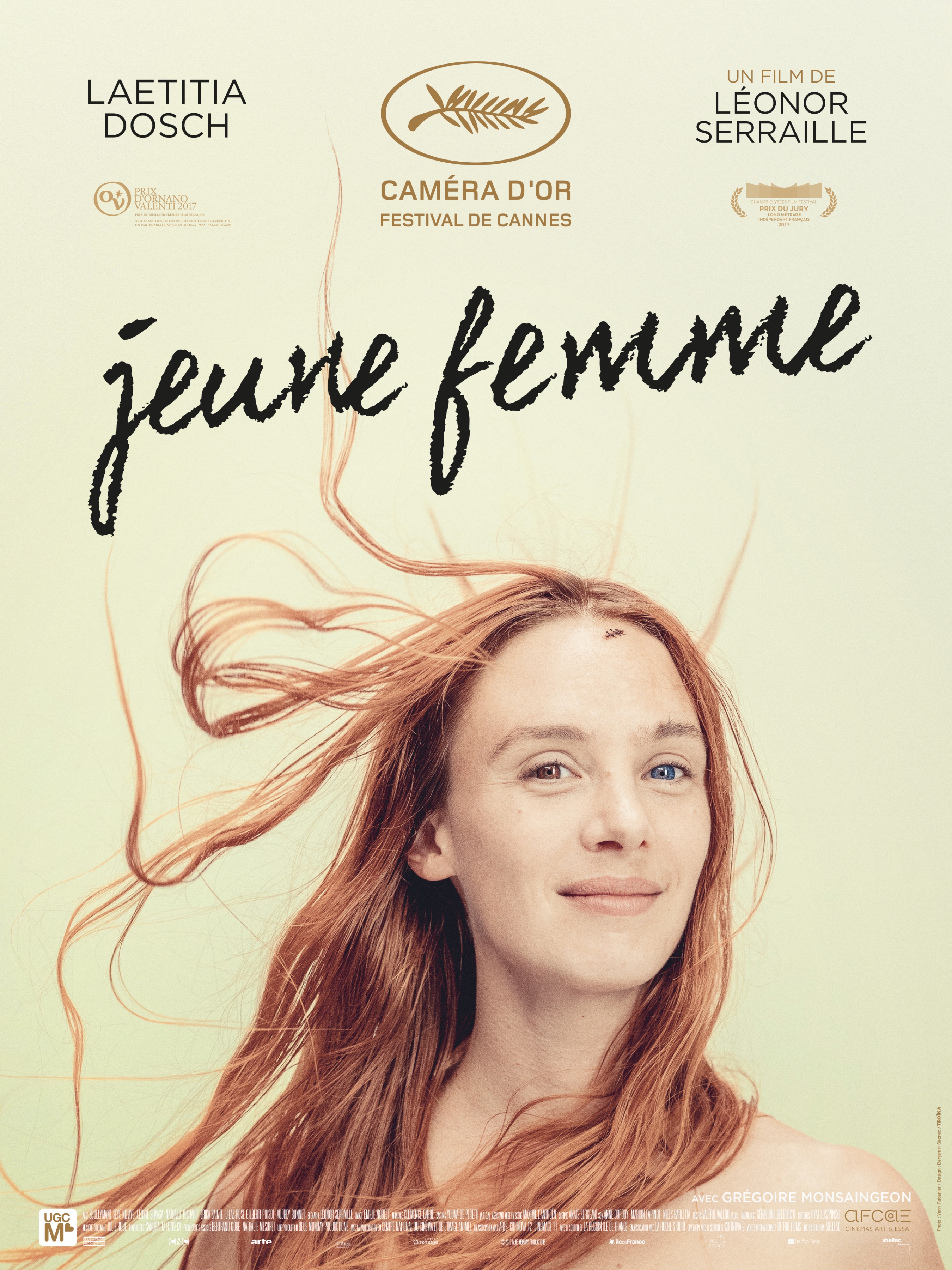 Nonton film Montparnasse Bienvenue layarkaca21 indoxx1 ganool online streaming terbaru