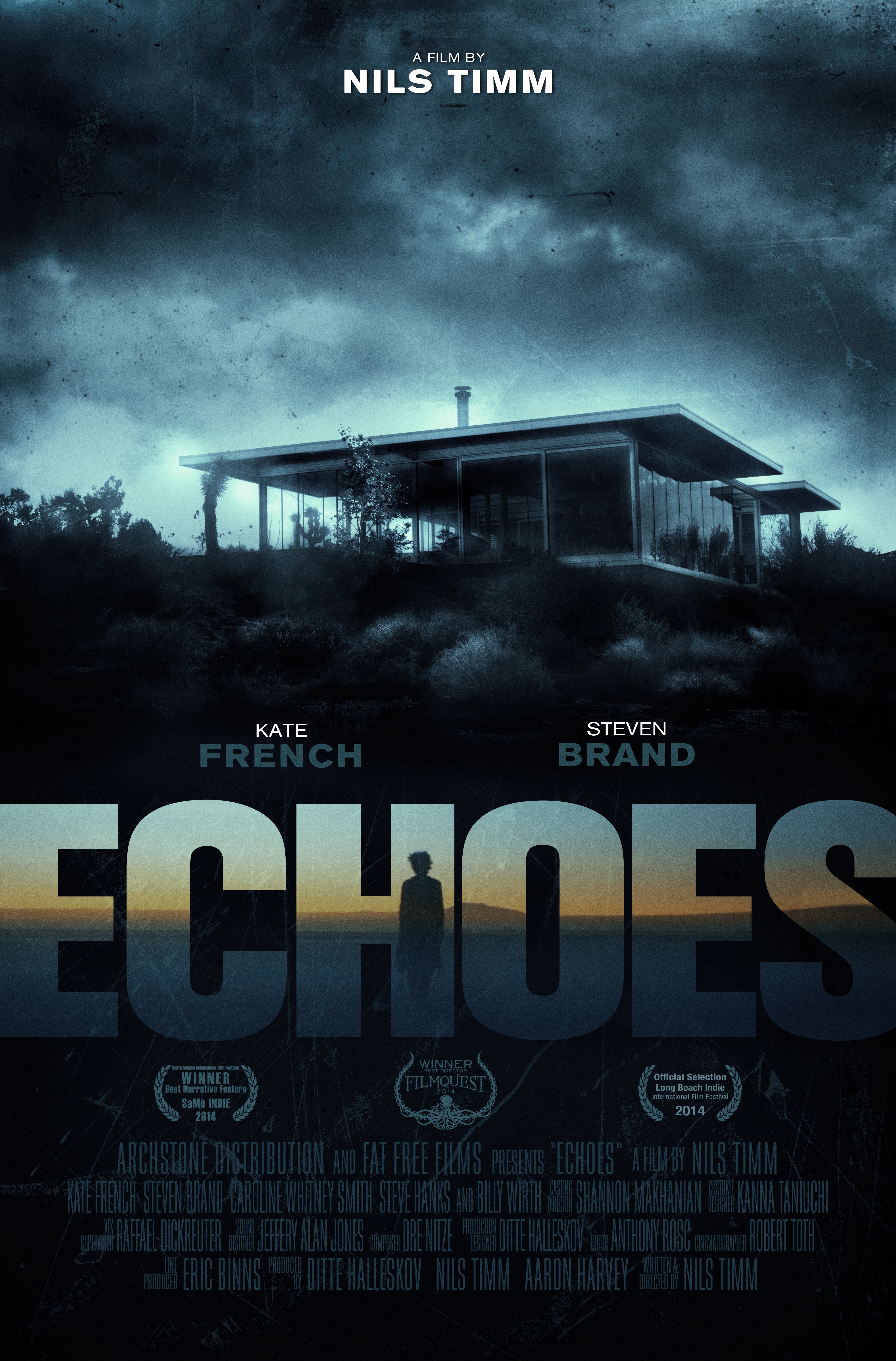 Nonton film Echoes layarkaca21 indoxx1 ganool online streaming terbaru