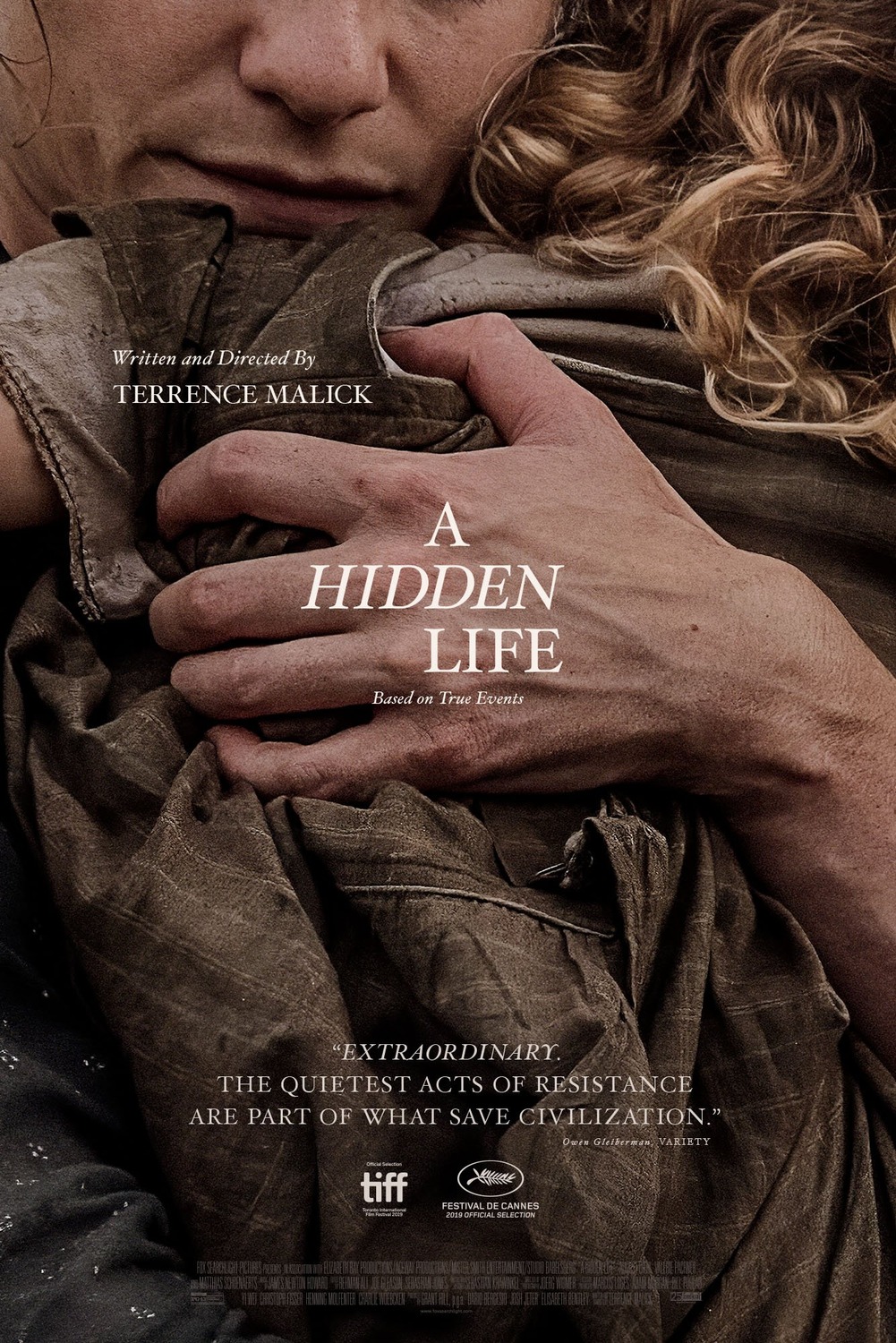 Nonton film A Hidden Life layarkaca21 indoxx1 ganool online streaming terbaru