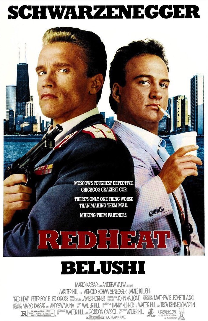 Nonton film Red Heat layarkaca21 indoxx1 ganool online streaming terbaru