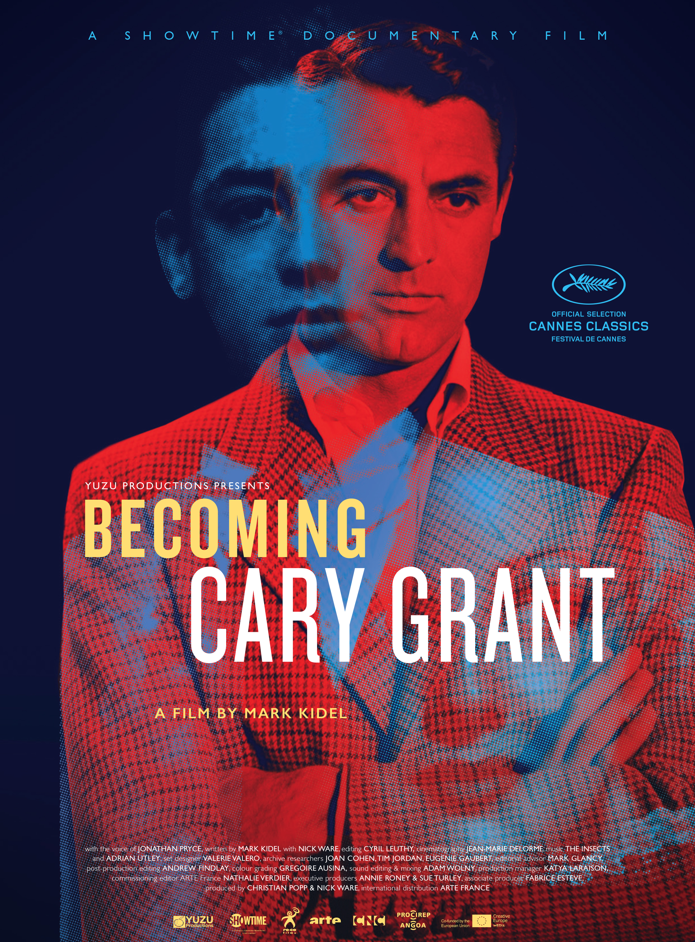 Nonton film Becoming Cary Grant layarkaca21 indoxx1 ganool online streaming terbaru