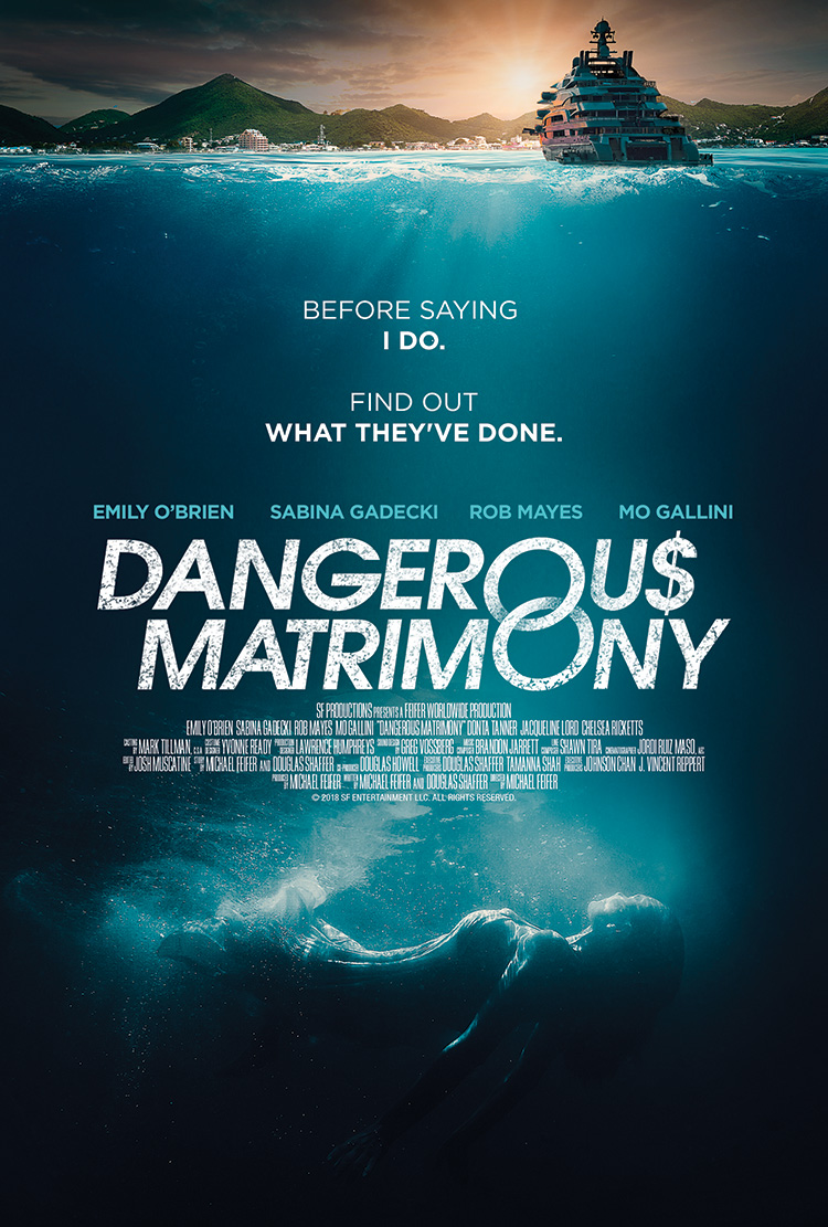 Nonton film Dangerous Matrimony layarkaca21 indoxx1 ganool online streaming terbaru