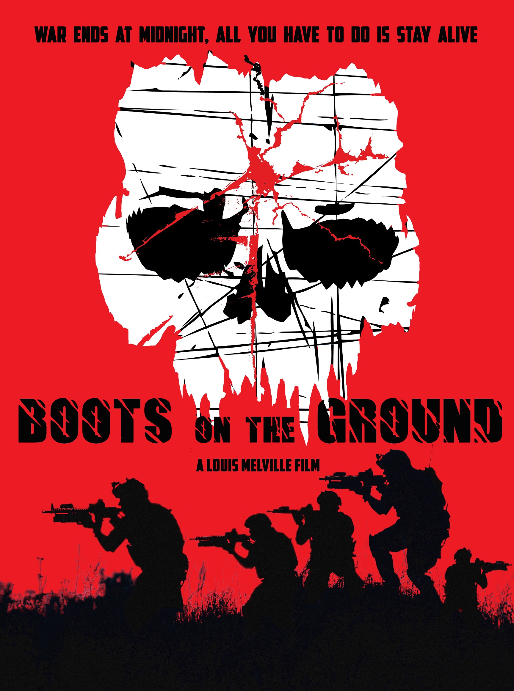 Nonton film Boots on the Ground layarkaca21 indoxx1 ganool online streaming terbaru