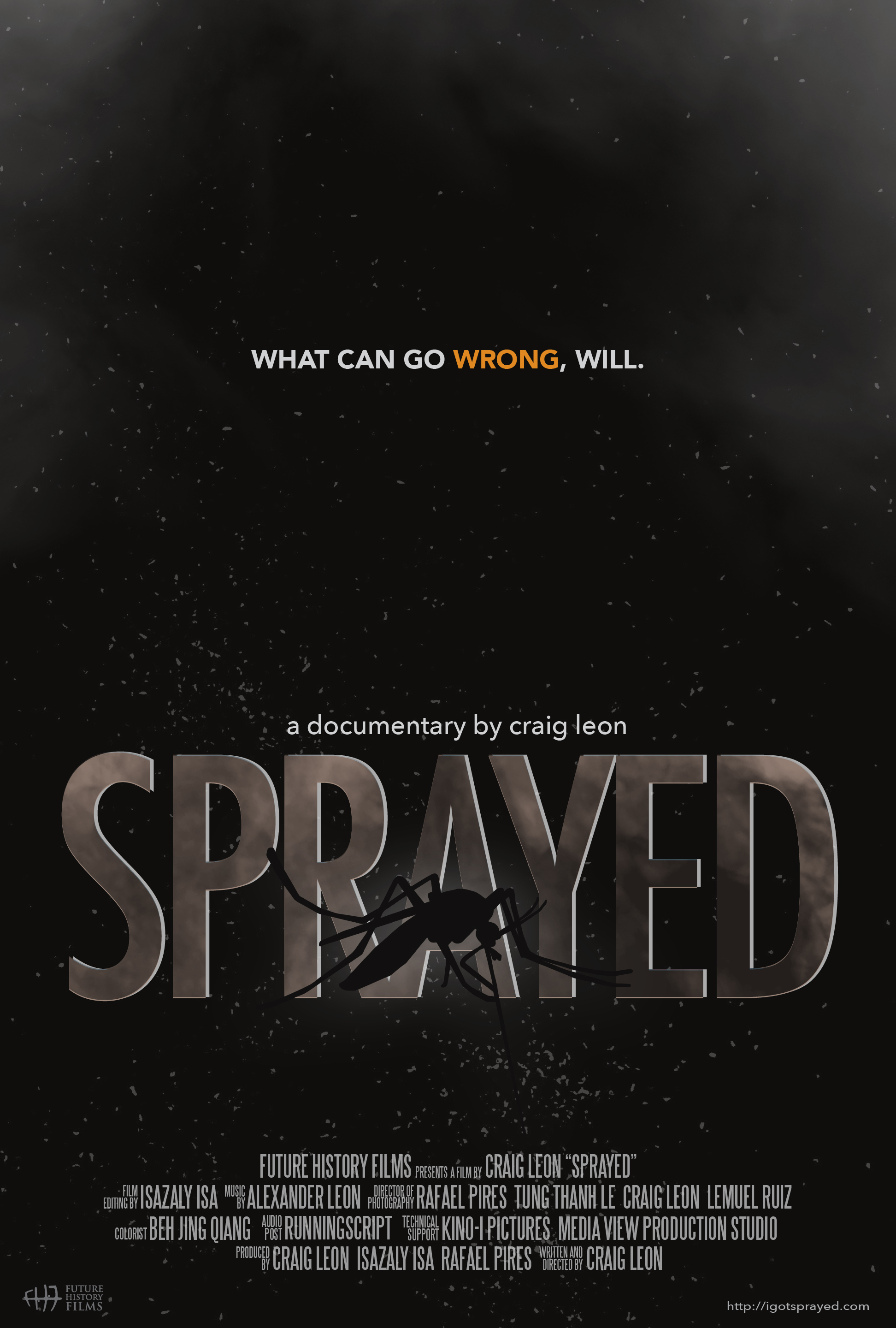 Nonton film Sprayed layarkaca21 indoxx1 ganool online streaming terbaru
