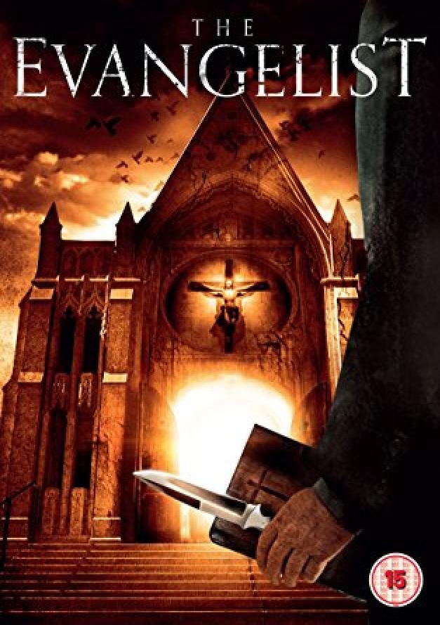 Nonton film The Evangelist layarkaca21 indoxx1 ganool online streaming terbaru