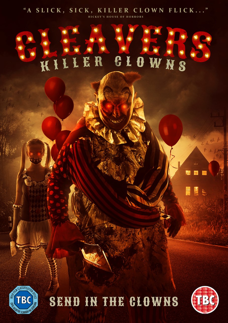 Nonton film Cleavers: Killer Clowns layarkaca21 indoxx1 ganool online streaming terbaru