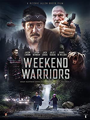 Nonton film Weekend Warriors layarkaca21 indoxx1 ganool online streaming terbaru