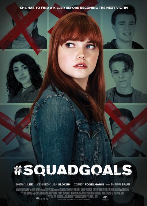 Nonton film SquadGoals layarkaca21 indoxx1 ganool online streaming terbaru