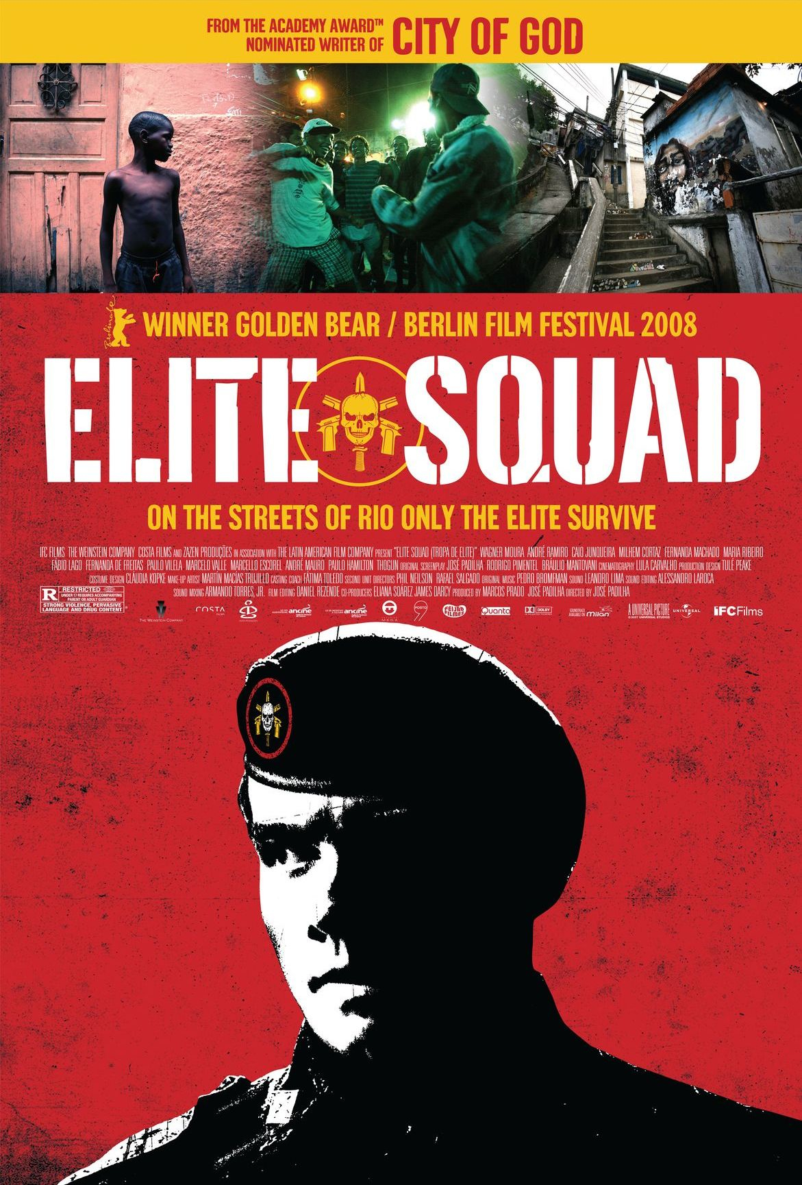 Nonton film Elite Squad (Tropa de Elite) layarkaca21 indoxx1 ganool online streaming terbaru