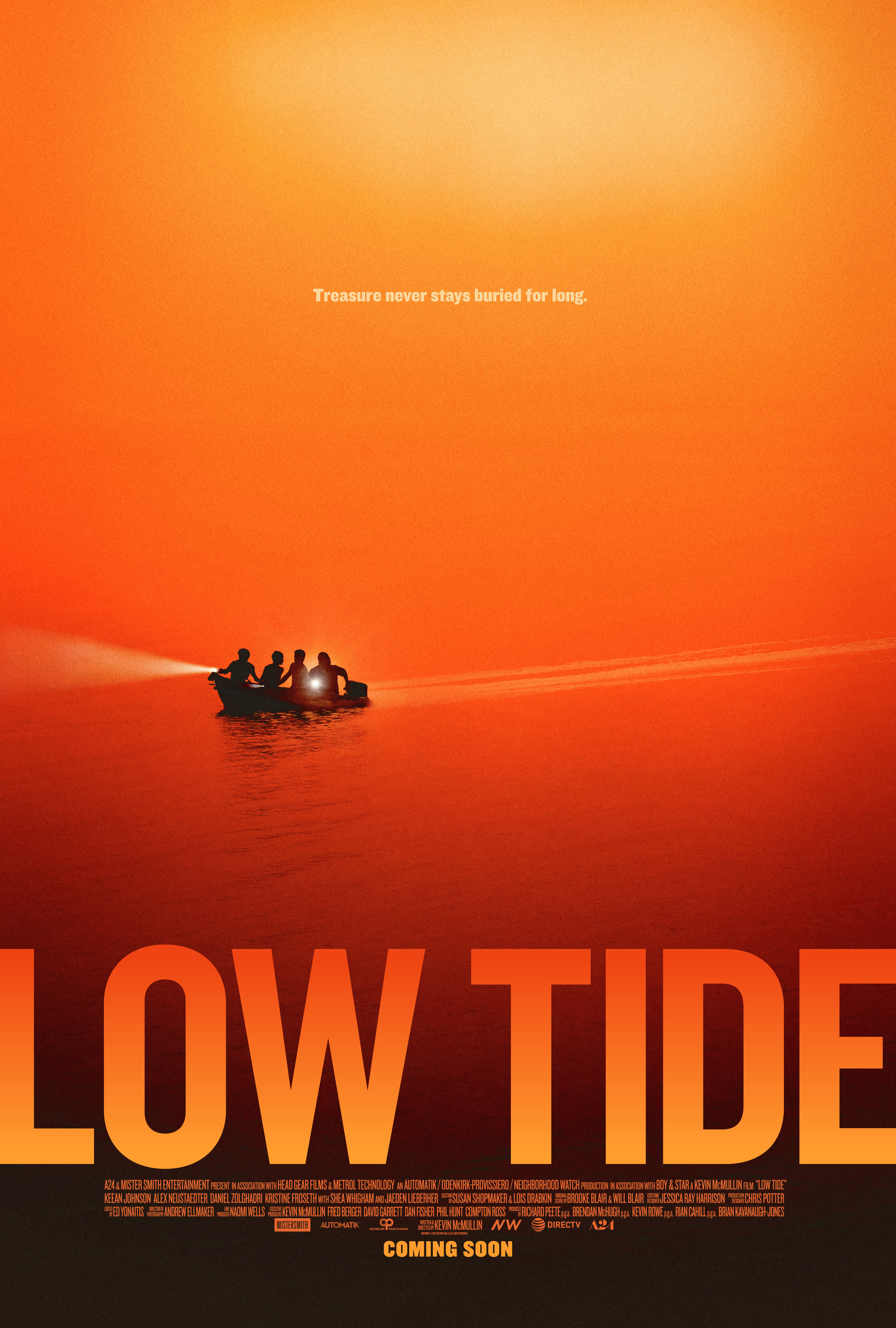 Nonton film Low Tide layarkaca21 indoxx1 ganool online streaming terbaru