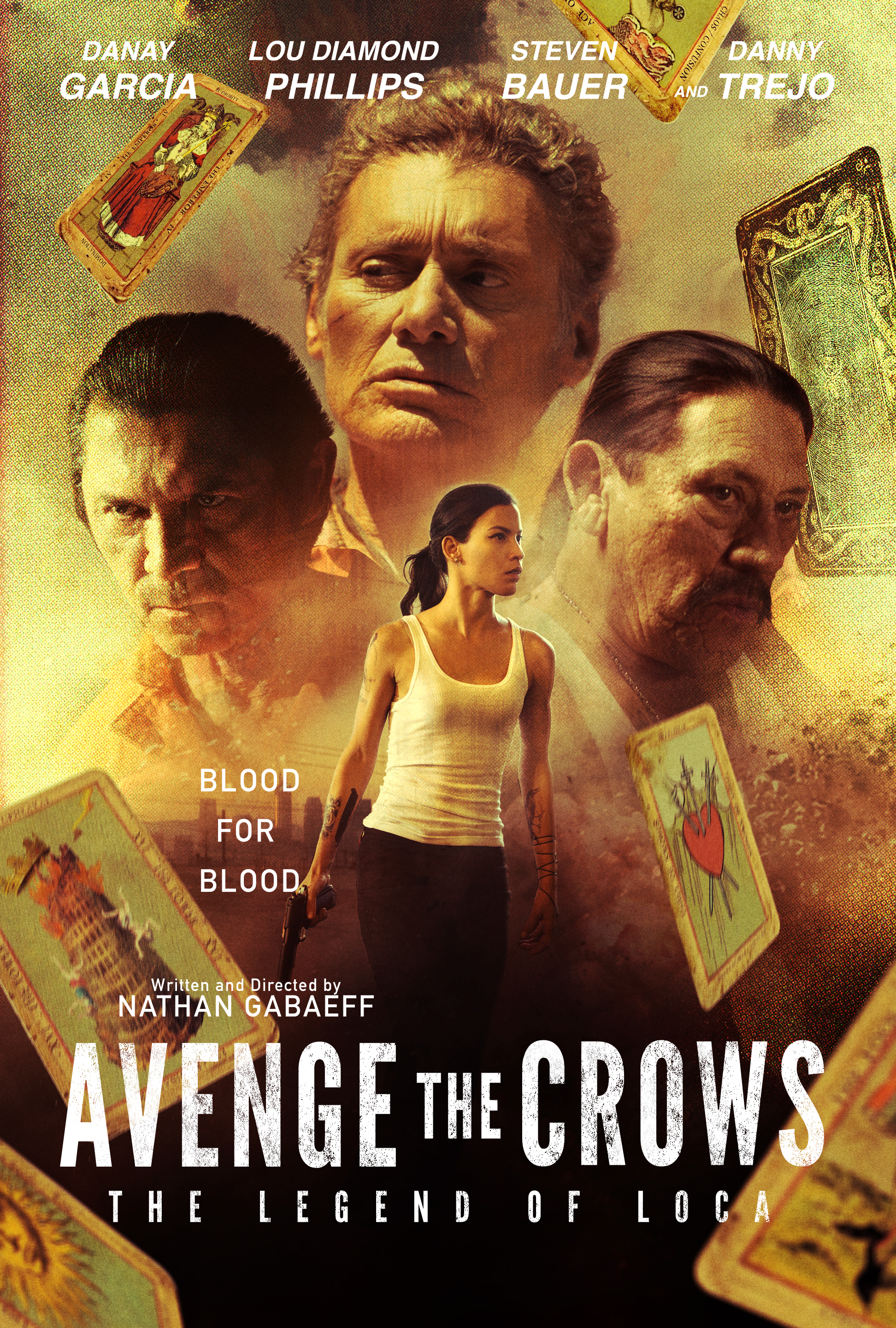 Nonton film Avenge the Crows layarkaca21 indoxx1 ganool online streaming terbaru
