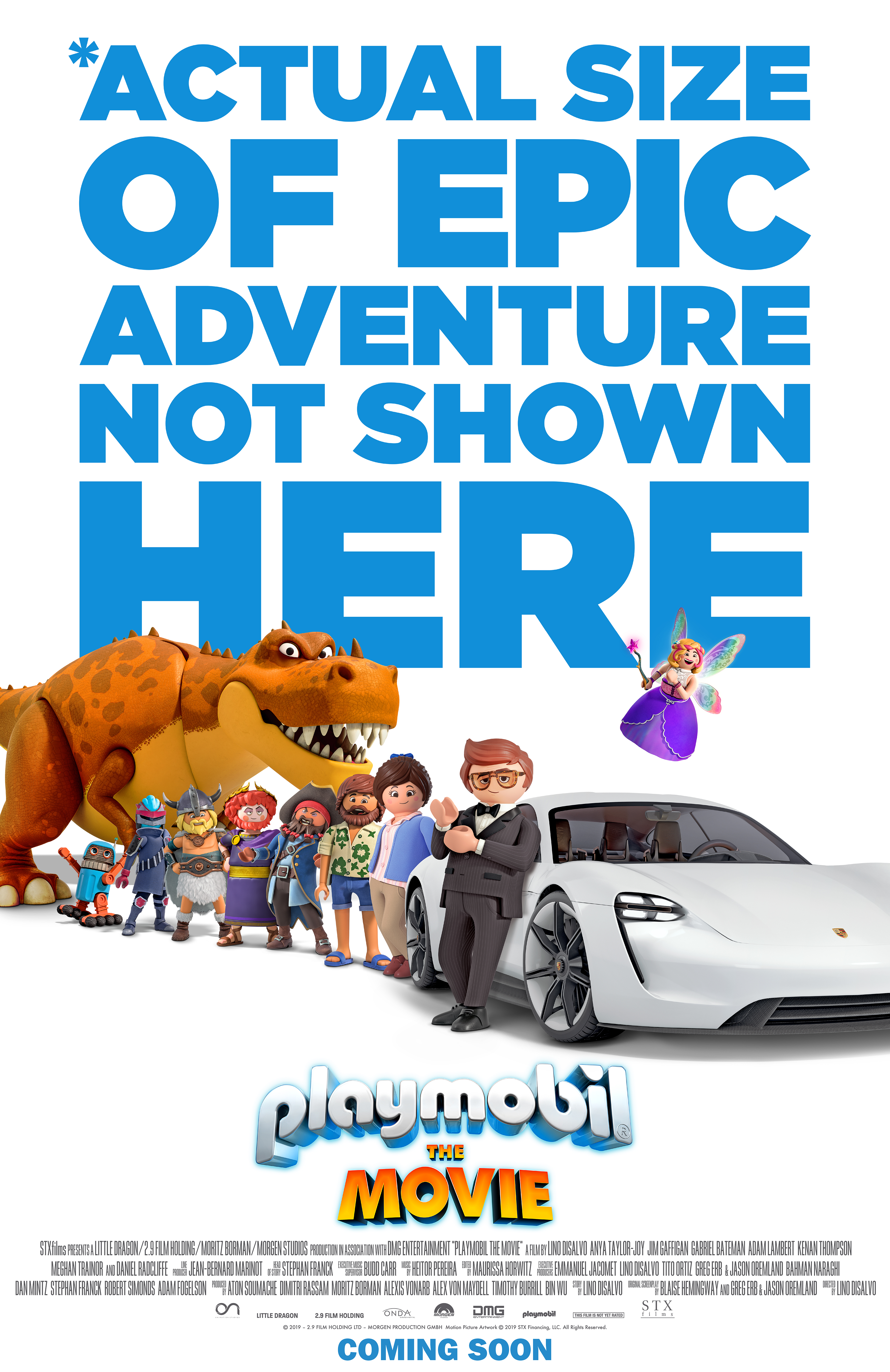 Nonton film Playmobil: The Movie layarkaca21 indoxx1 ganool online streaming terbaru