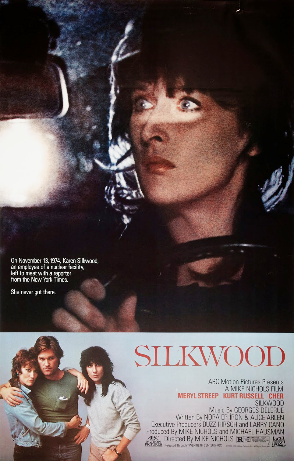 Nonton film Silkwood layarkaca21 indoxx1 ganool online streaming terbaru