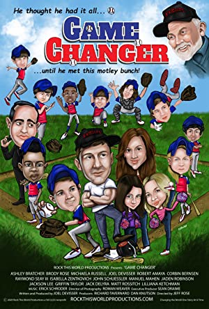 Nonton film Game Changer layarkaca21 indoxx1 ganool online streaming terbaru