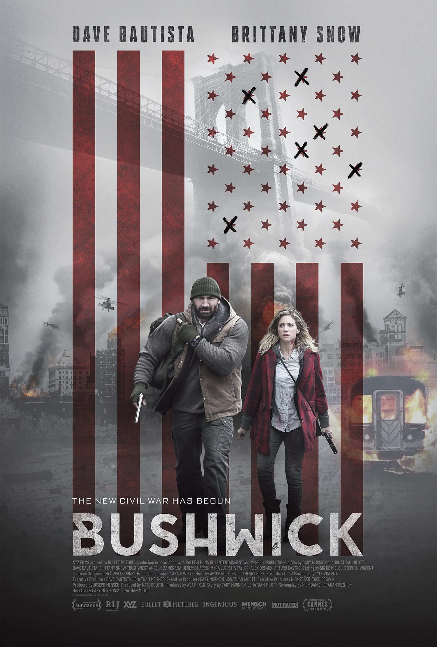 Nonton film Bushwick layarkaca21 indoxx1 ganool online streaming terbaru