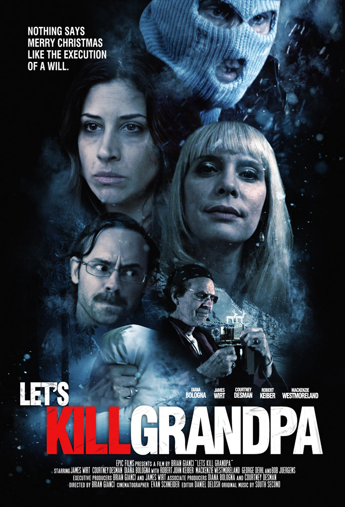 Nonton film Lets Kill Grandpa layarkaca21 indoxx1 ganool online streaming terbaru