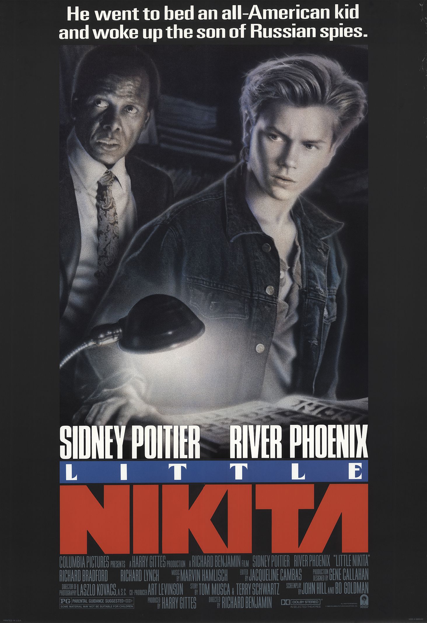 Nonton film Little Nikita layarkaca21 indoxx1 ganool online streaming terbaru