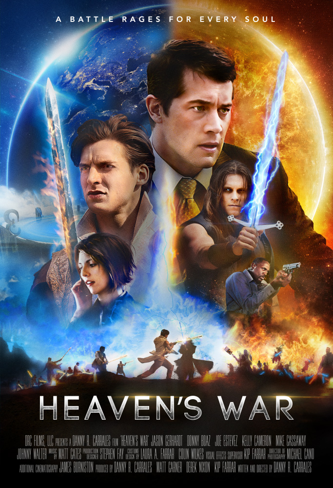 Nonton film Heavens War layarkaca21 indoxx1 ganool online streaming terbaru