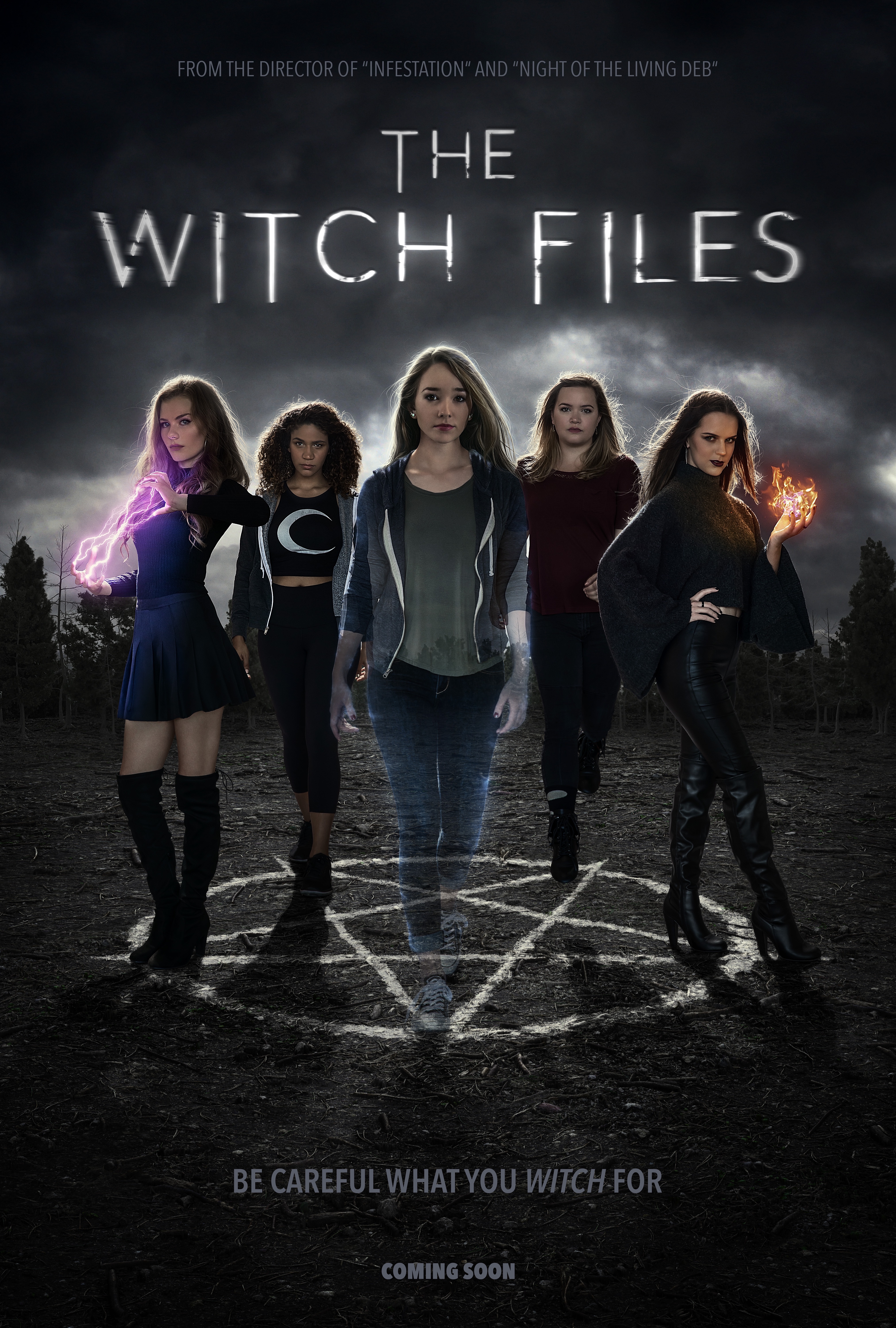 Nonton film The Witch Files layarkaca21 indoxx1 ganool online streaming terbaru