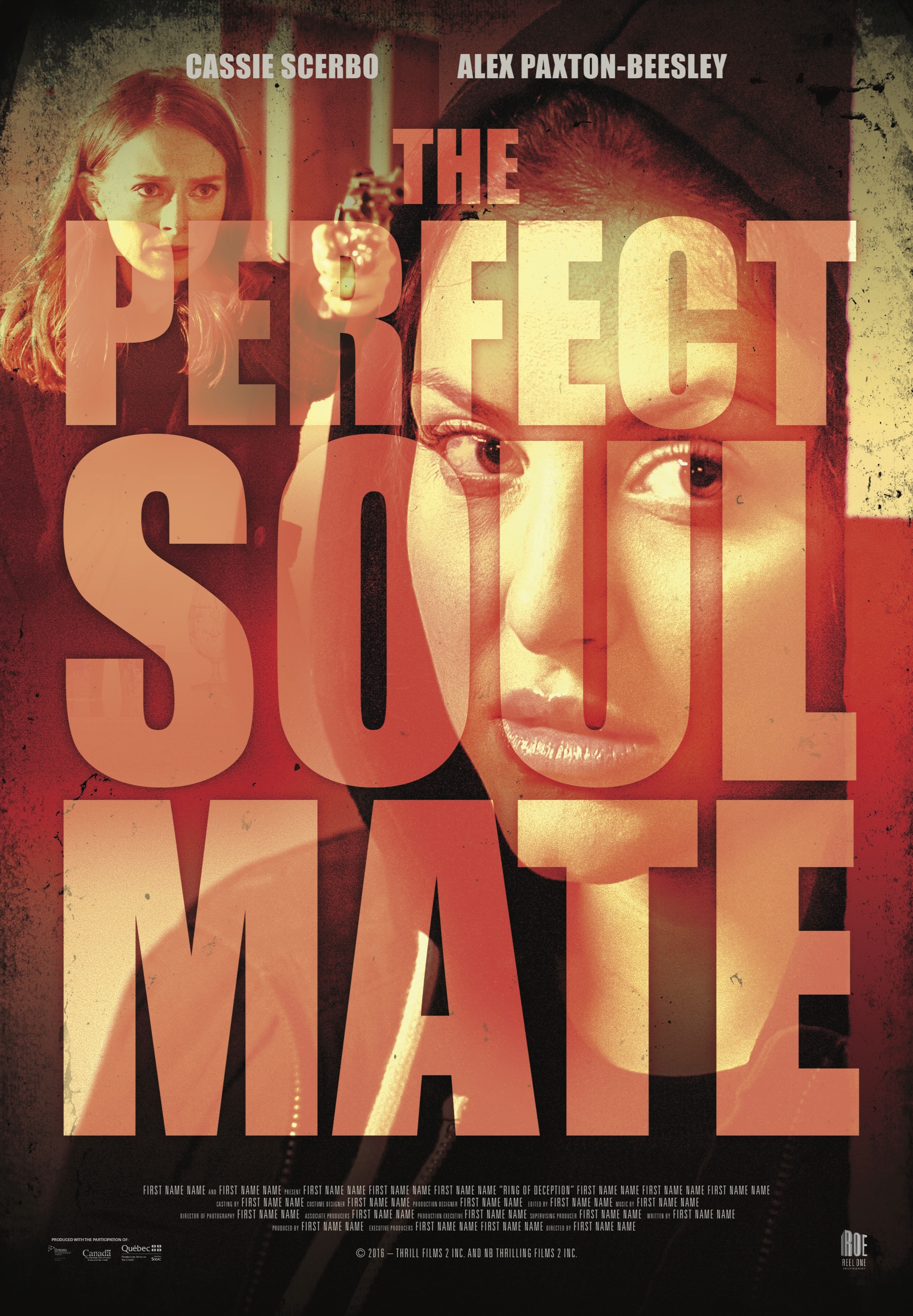 Nonton film The Perfect Soulmate layarkaca21 indoxx1 ganool online streaming terbaru